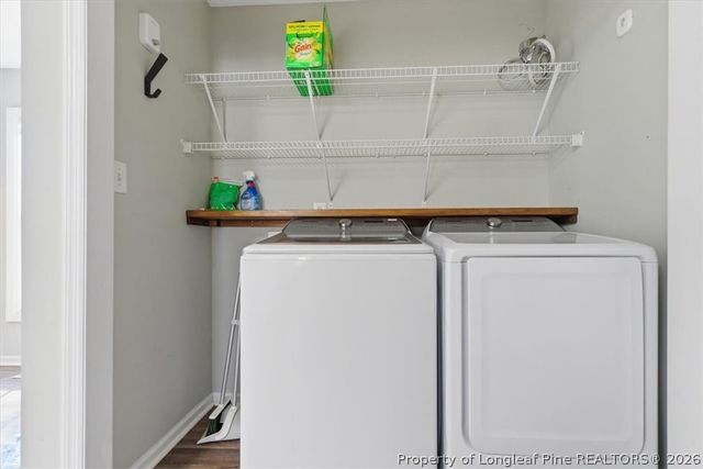 8409 Deertrot Drive, Fayetteville, NC 28314