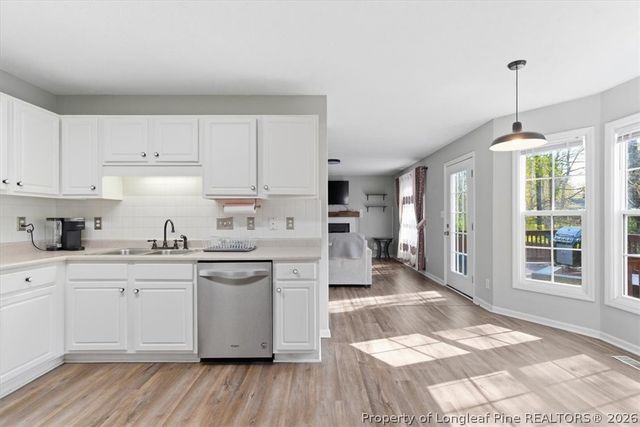 8409 Deertrot Drive, Fayetteville, NC 28314