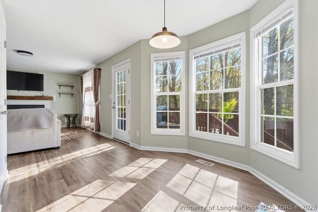 8409 Deertrot Drive, Fayetteville, NC 28314