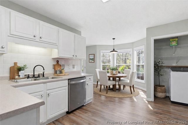 8409 Deertrot Drive, Fayetteville, NC 28314