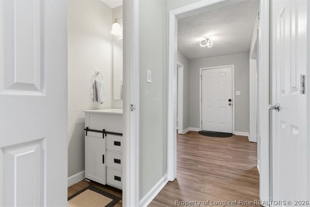 8409 Deertrot Drive, Fayetteville, NC 28314