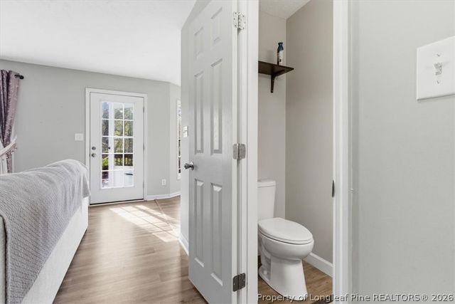 8409 Deertrot Drive, Fayetteville, NC 28314