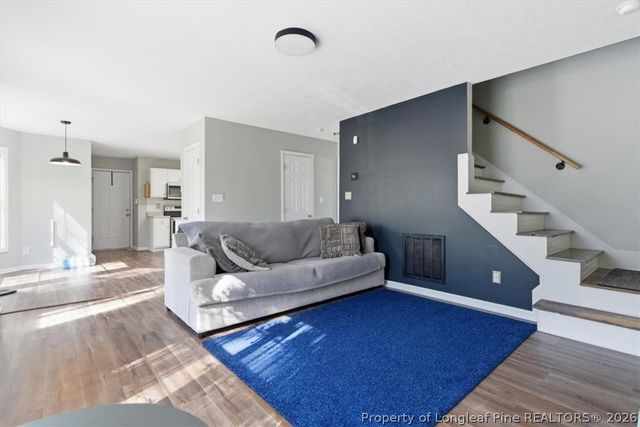 8409 Deertrot Drive, Fayetteville, NC 28314