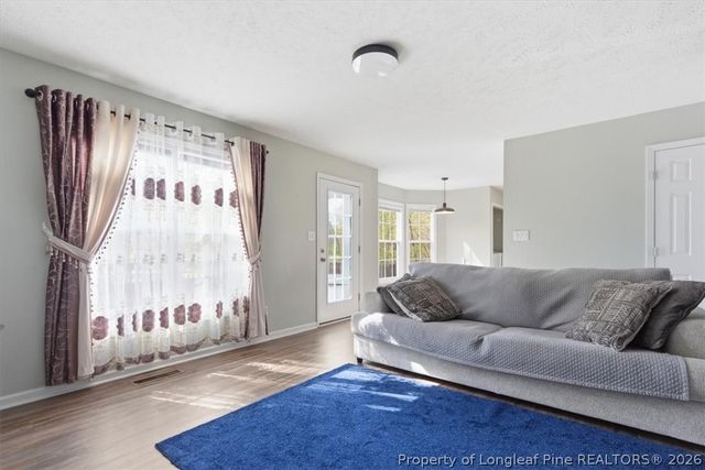 8409 Deertrot Drive, Fayetteville, NC 28314