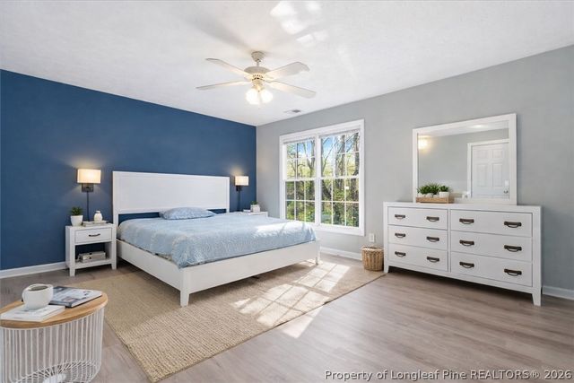 8409 Deertrot Drive, Fayetteville, NC 28314