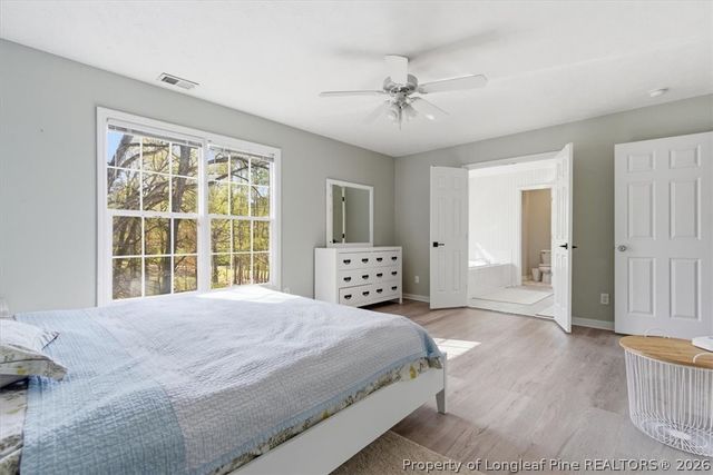 8409 Deertrot Drive, Fayetteville, NC 28314