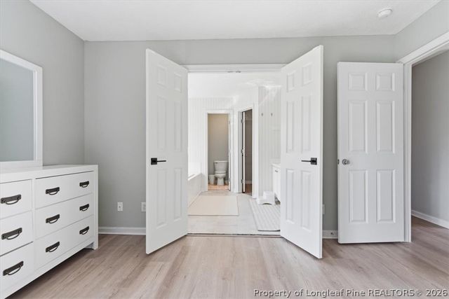 8409 Deertrot Drive, Fayetteville, NC 28314