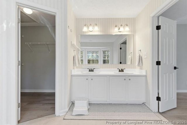 8409 Deertrot Drive, Fayetteville, NC 28314