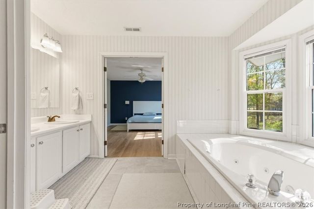 8409 Deertrot Drive, Fayetteville, NC 28314