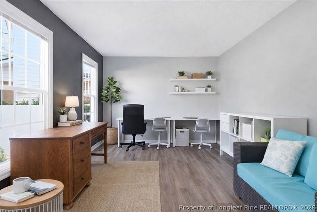 8409 Deertrot Drive, Fayetteville, NC 28314