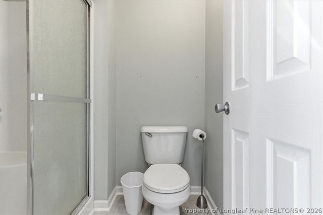 8409 Deertrot Drive, Fayetteville, NC 28314