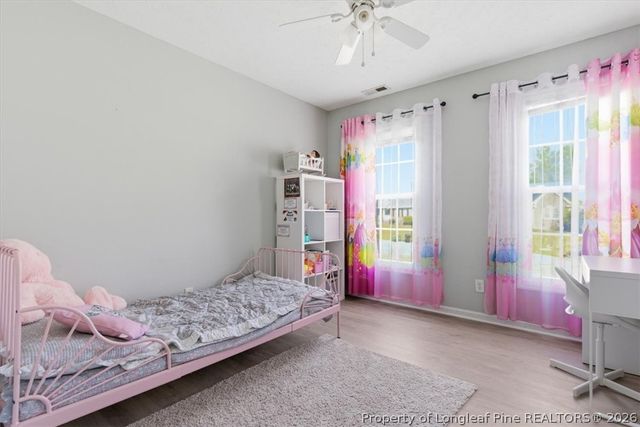 8409 Deertrot Drive, Fayetteville, NC 28314