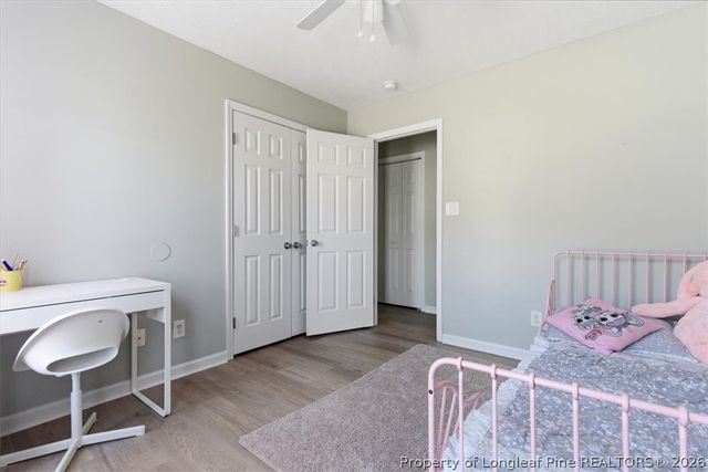 8409 Deertrot Drive, Fayetteville, NC 28314