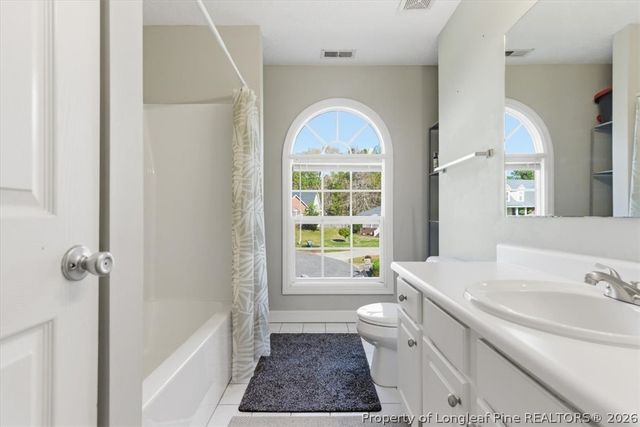 8409 Deertrot Drive, Fayetteville, NC 28314