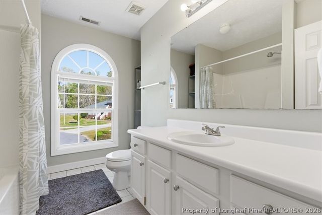 8409 Deertrot Drive, Fayetteville, NC 28314