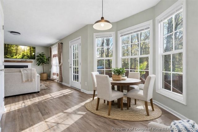 8409 Deertrot Drive, Fayetteville, NC 28314