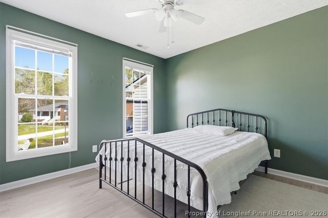 8409 Deertrot Drive, Fayetteville, NC 28314