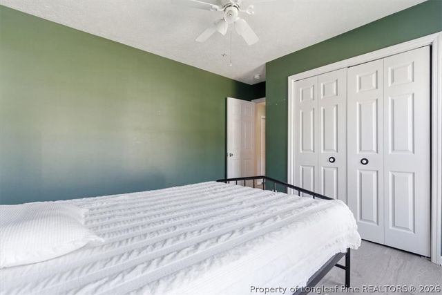 8409 Deertrot Drive, Fayetteville, NC 28314