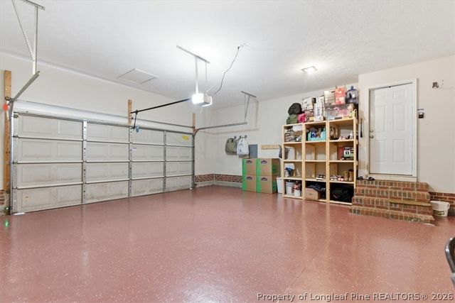 8409 Deertrot Drive, Fayetteville, NC 28314