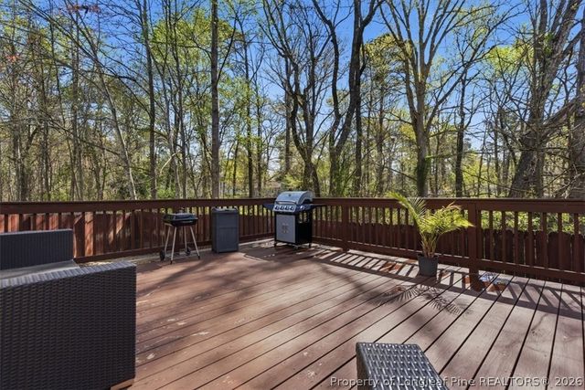 8409 Deertrot Drive, Fayetteville, NC 28314