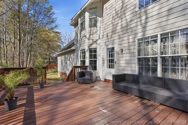 8409 Deertrot Drive, Fayetteville, NC 28314
