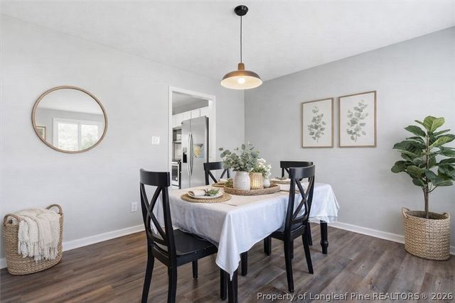 8409 Deertrot Drive, Fayetteville, NC 28314