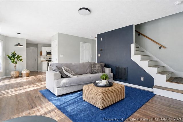 8409 Deertrot Drive, Fayetteville, NC 28314