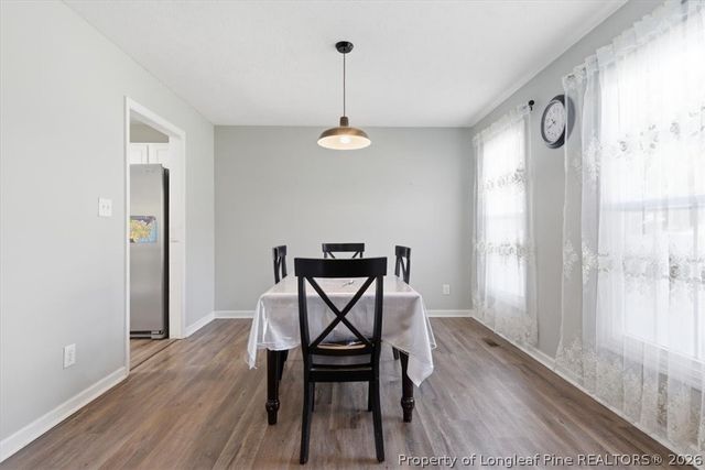 8409 Deertrot Drive, Fayetteville, NC 28314