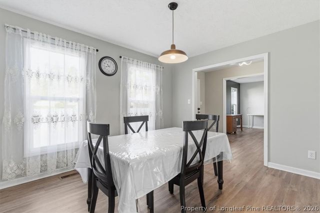 8409 Deertrot Drive, Fayetteville, NC 28314