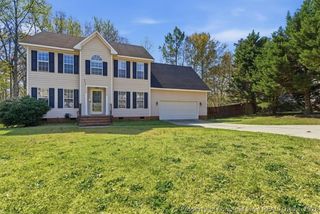 8409 Deertrot Drive, Fayetteville, NC 28314
