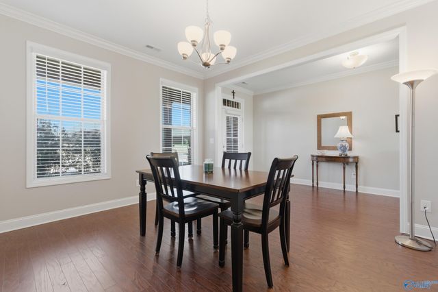 26172 Valley Ridge Road NW, Madison, AL 35756