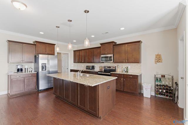 26172 Valley Ridge Road NW, Madison, AL 35756