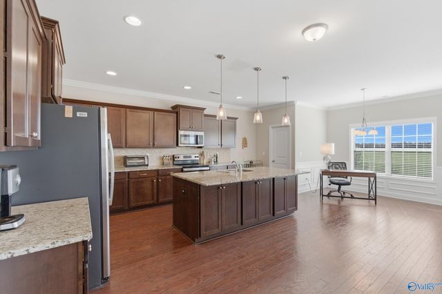 26172 Valley Ridge Road NW, Madison, AL 35756