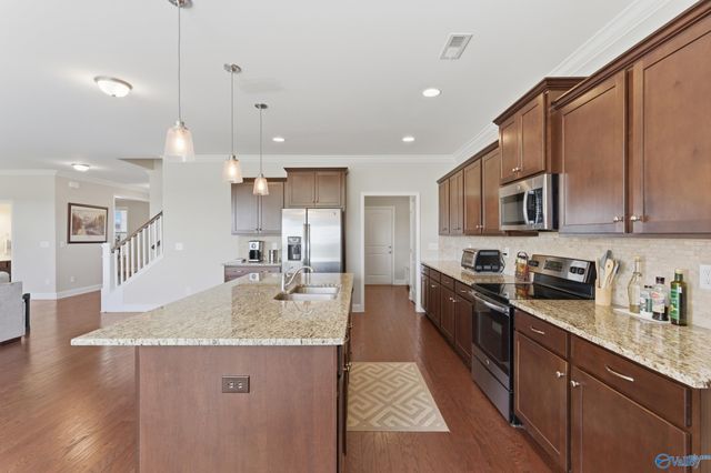 26172 Valley Ridge Road NW, Madison, AL 35756