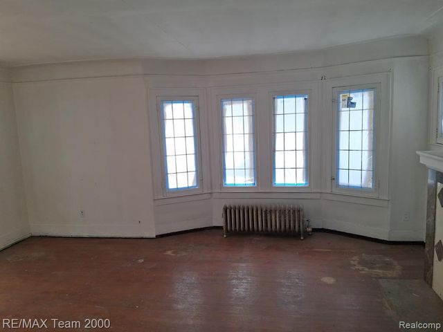 4790 Sturtevant Street, Detroit, MI 48204