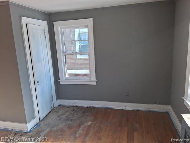 4790 Sturtevant Street, Detroit, MI 48204