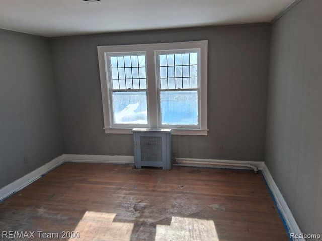 4790 Sturtevant Street, Detroit, MI 48204