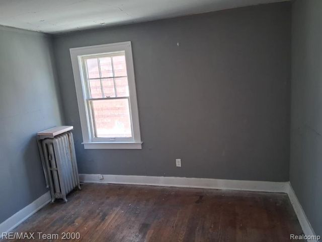 4790 Sturtevant Street, Detroit, MI 48204