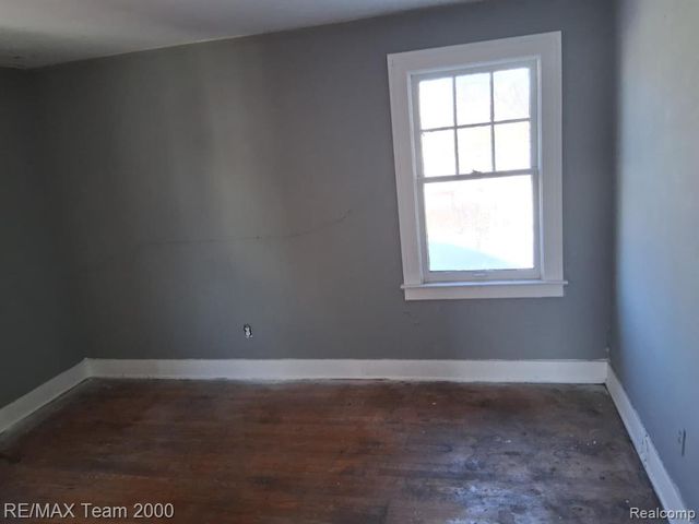 4790 Sturtevant Street, Detroit, MI 48204