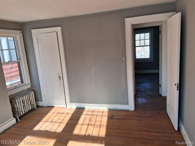 4790 Sturtevant Street, Detroit, MI 48204