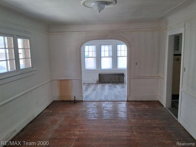 4790 Sturtevant Street, Detroit, MI 48204