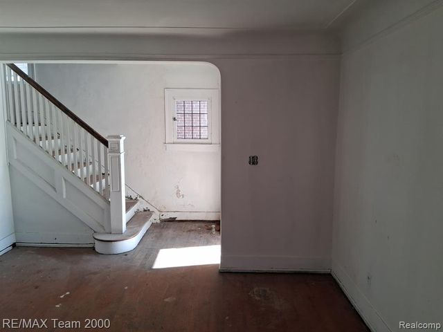 4790 Sturtevant Street, Detroit, MI 48204