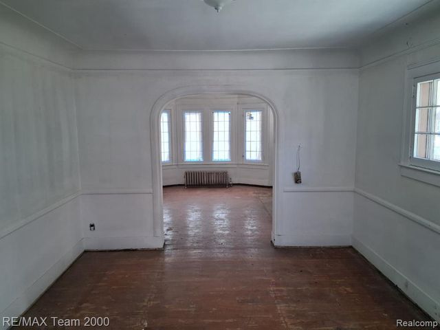 4790 Sturtevant Street, Detroit, MI 48204