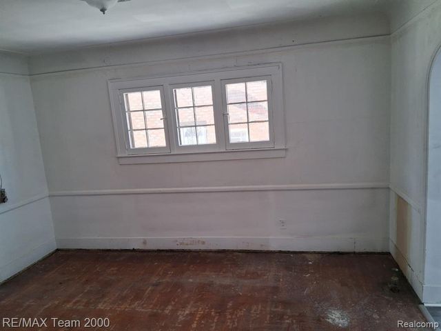 4790 Sturtevant Street, Detroit, MI 48204