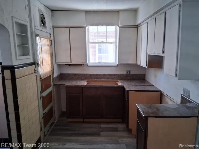 4790 Sturtevant Street, Detroit, MI 48204