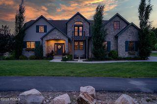500 W Cascade Parkway, Midway, UT 84049
