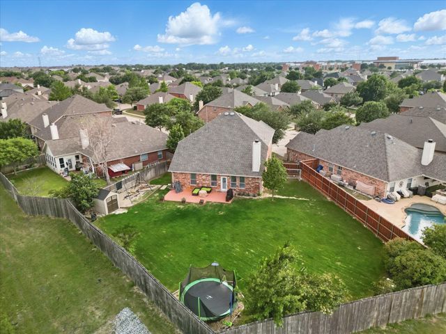 4728 Daisy Leaf Drive, Fort Worth, TX 76244