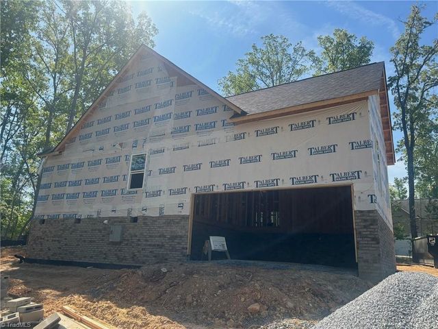 318 Trollinger Road, Randleman, NC 27317