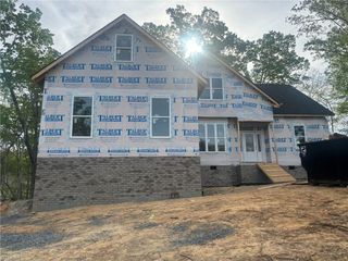 318 Trollinger Road, Randleman, NC 27317
