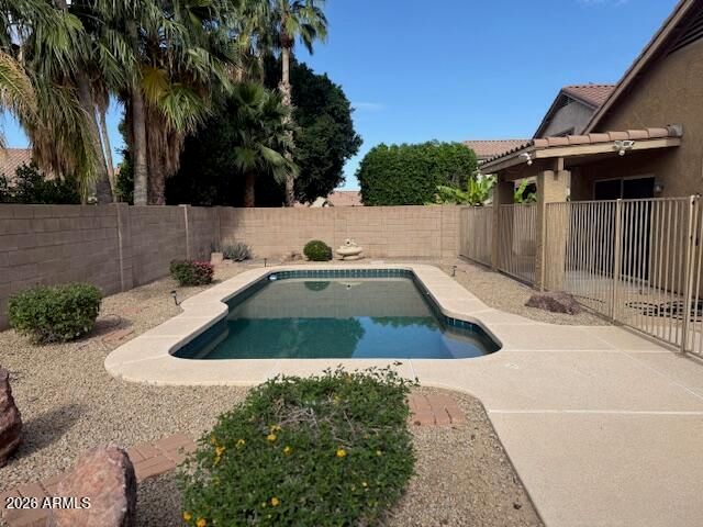 7109 W POTTER Drive, Glendale, AZ 85308